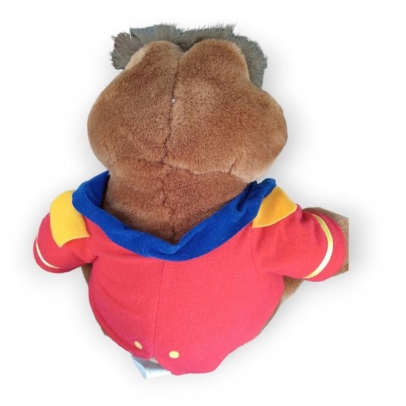 Sea World Vintage Mr Walrus Small 12" tall - Picture 4 of 6